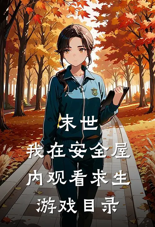 末世：我在安全屋内观看求生游戏目录