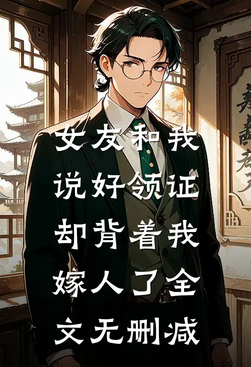 女友和我说好领证，却背着我嫁人了全文无删减