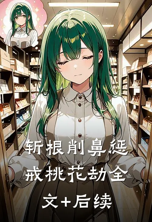 斩根削鼻惩戒桃花劫全文+后续