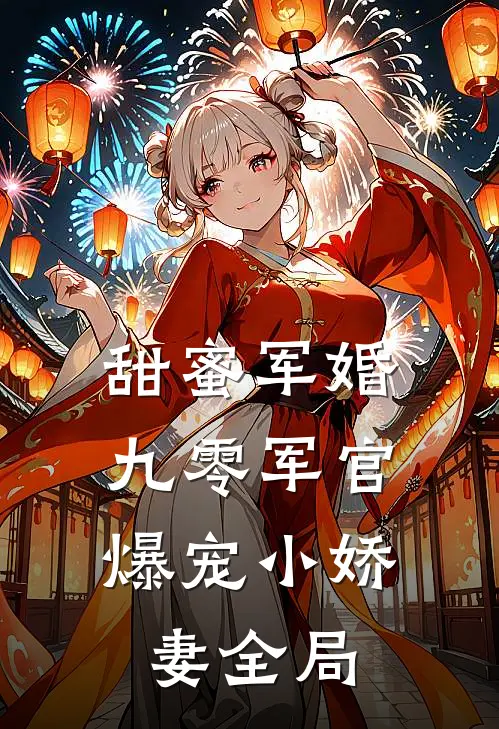 甜蜜军婚：九零军官爆宠小娇妻全局