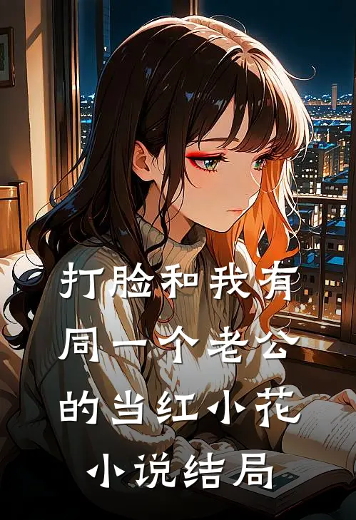 打脸和我有同一个老公的当红小花小说结局
