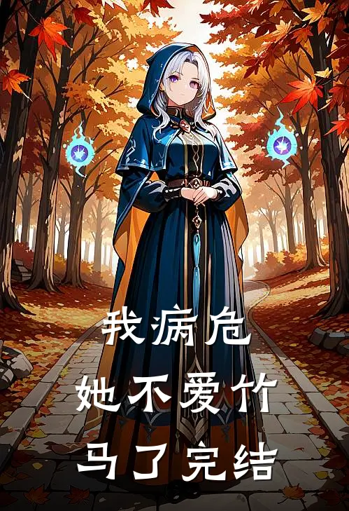 我病危，她不爱竹马了完结