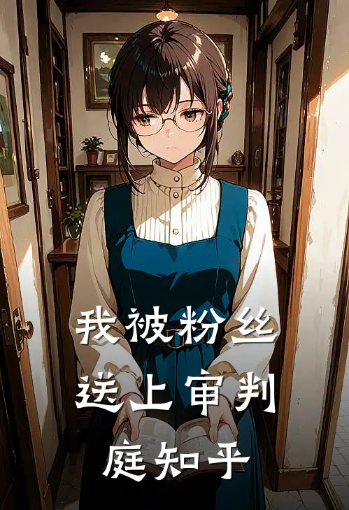 我被粉丝送上审判庭知乎