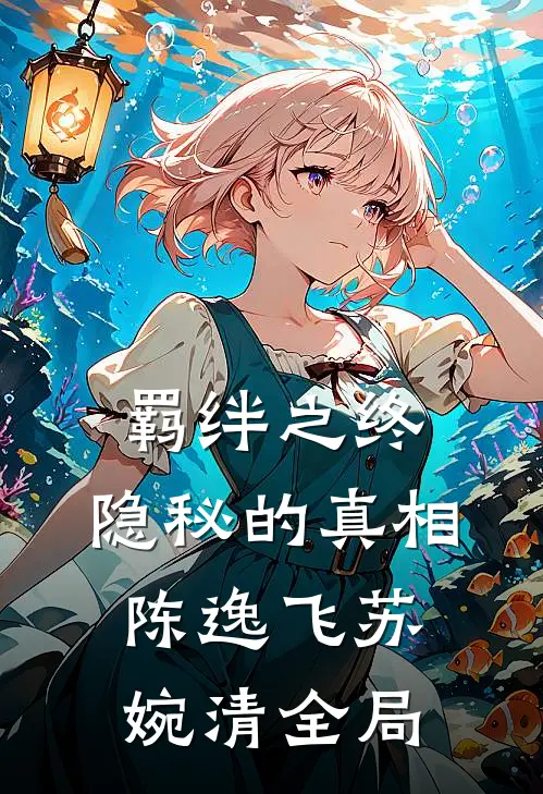 羁绊之终：隐秘的真相陈逸飞苏婉清全局