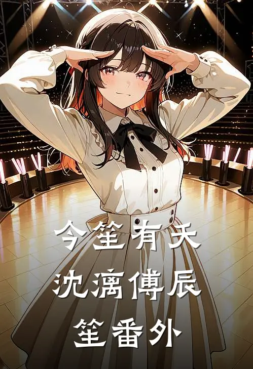 今笙有夭沈漓傅辰笙番外
