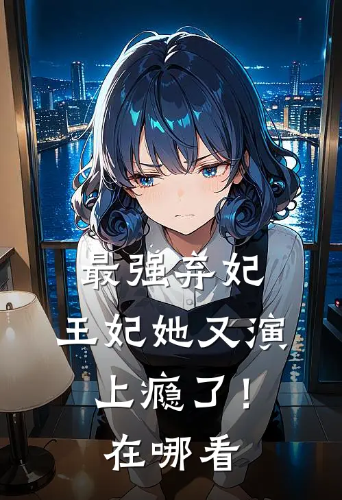 最强弃妃：王妃她又演上瘾了！在哪看