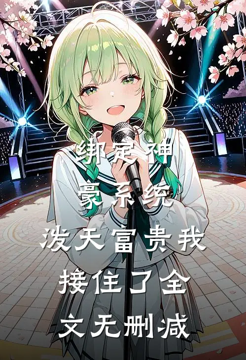 绑定神豪系统，泼天富贵我接住了全文无删减
