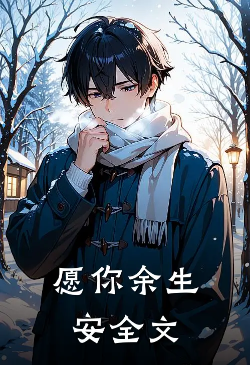 愿你余生安全文