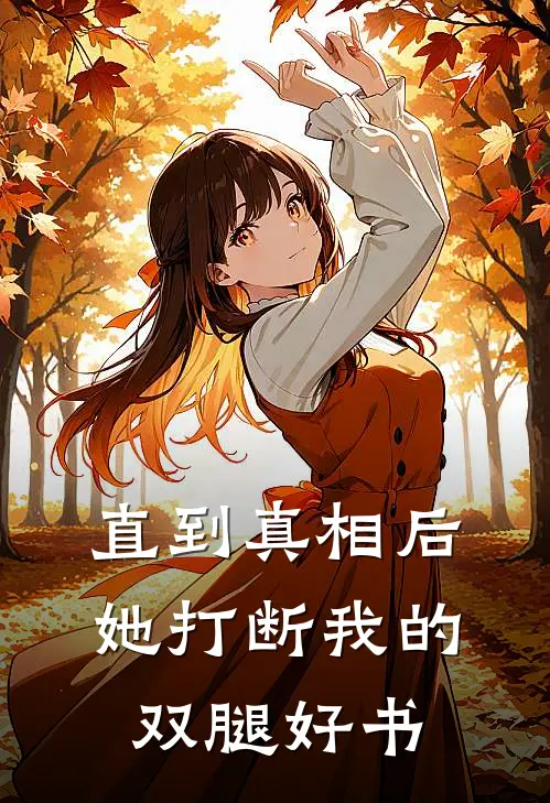 直到真相后，她打断我的双腿好书