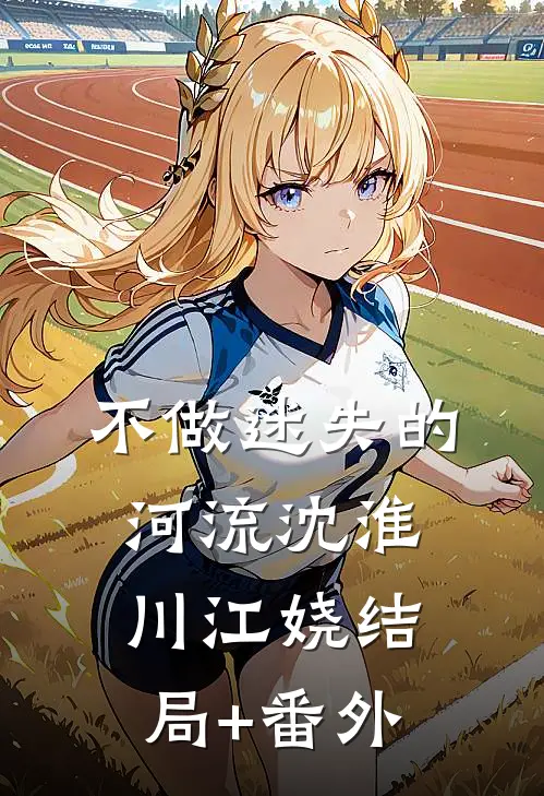 不做迷失的河流沈淮川江娆结局+番外