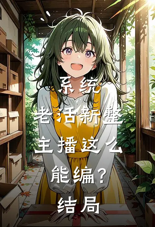 系统：老活新整，主播这么能编？结局