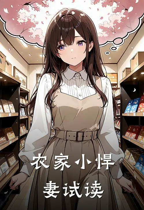 农家小悍妻试读
