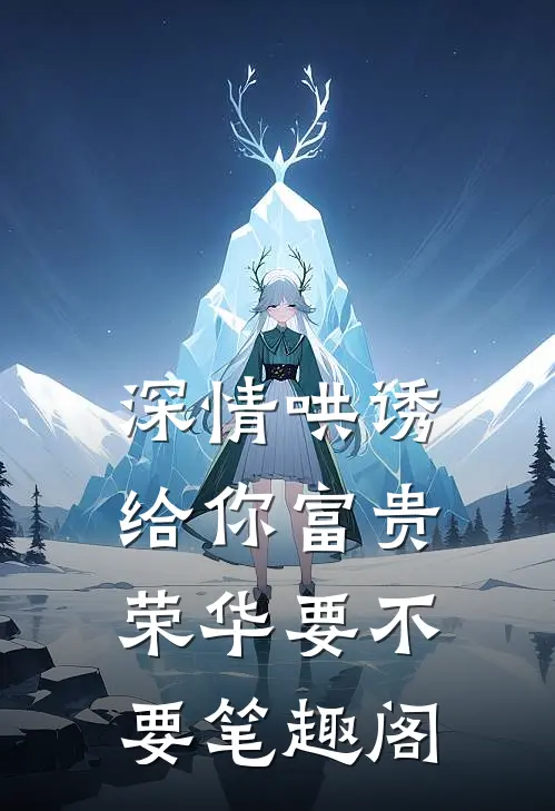 深情哄诱：给你富贵荣华要不要笔趣阁