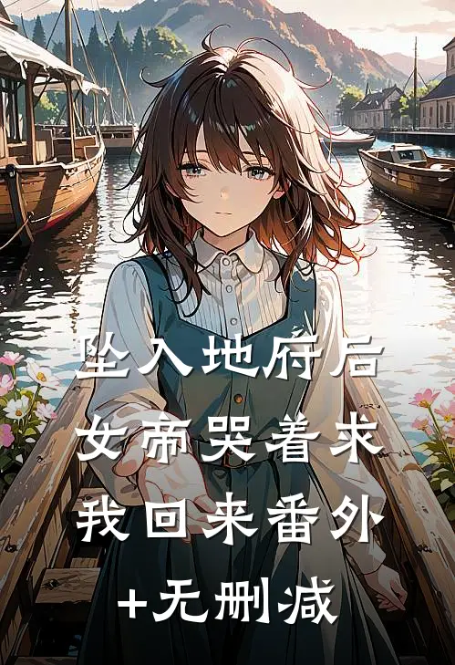 坠入地府后，女帝哭着求我回来番外+无删减