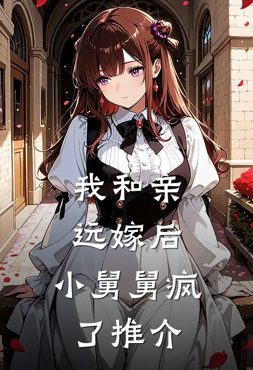 我和亲远嫁后，小舅舅疯了推介