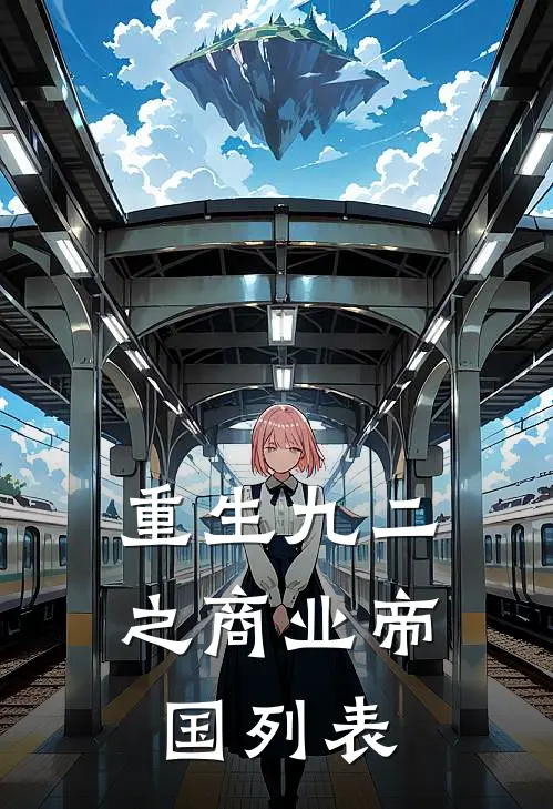 重生九二之商业帝国列表
