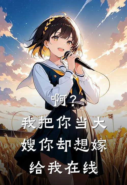 啊？我把你当大嫂，你却想嫁给我在线