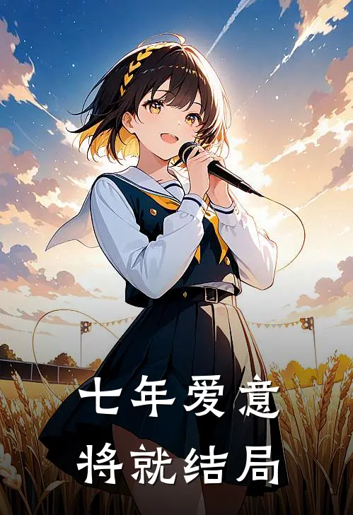 七年爱意将就结局