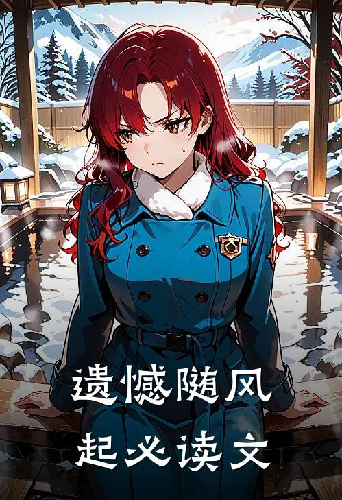 遗憾随风起必读文