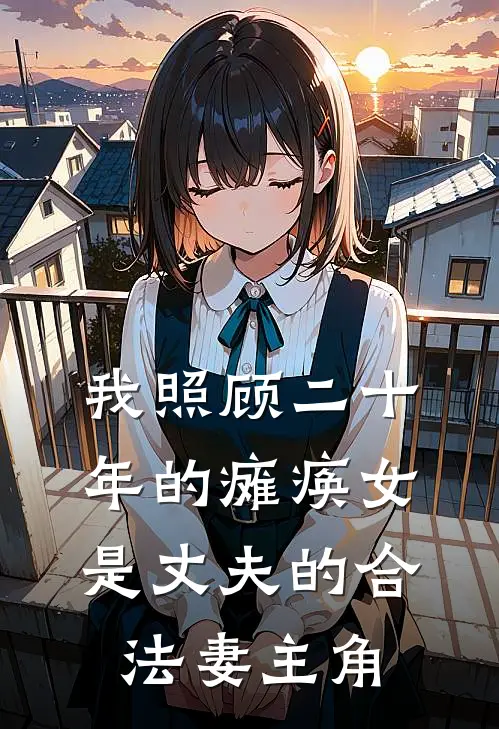我照顾二十年的瘫痪女是丈夫的合法妻主角