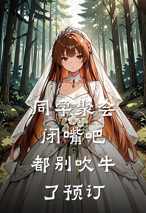 同学聚会：闭嘴吧，都别吹牛了预订