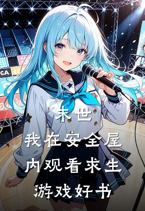 末世：我在安全屋内观看求生游戏好书