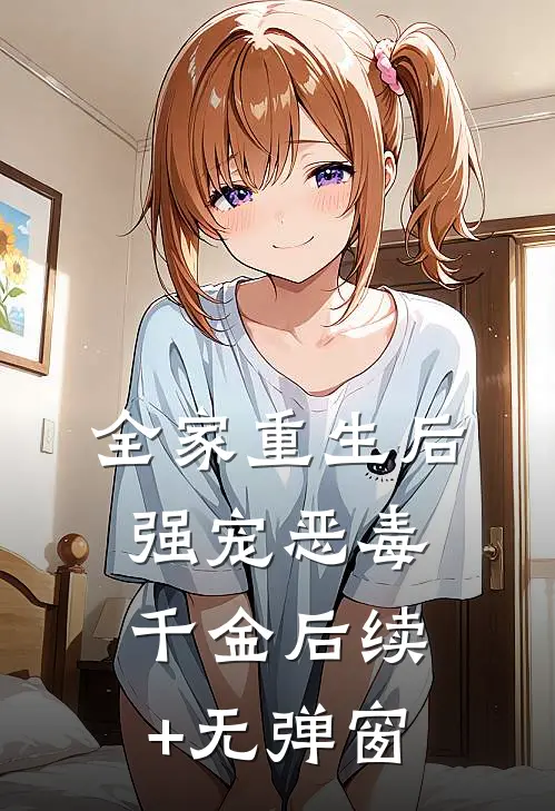 全家重生后，强宠恶毒千金后续+无弹窗