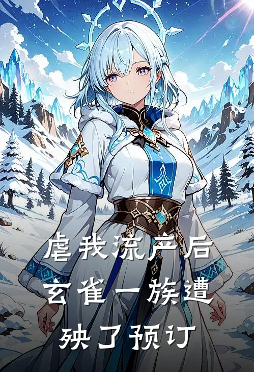 虐我流产后，玄雀一族遭殃了预订