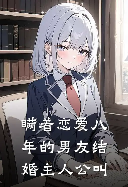 瞒着恋爱八年的男友结婚主人公叫