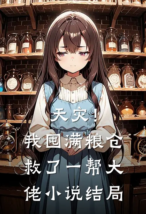 天灾！我囤满粮仓救了一帮大佬小说结局