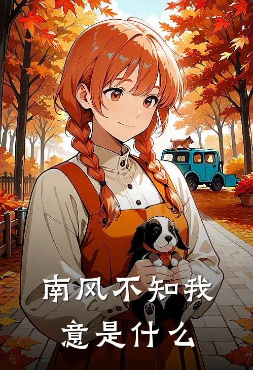 南风不知我意是什么