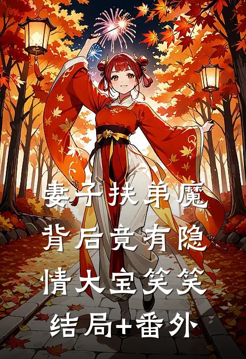 妻子扶弟魔，背后竟有隐情大宝笑笑结局+番外