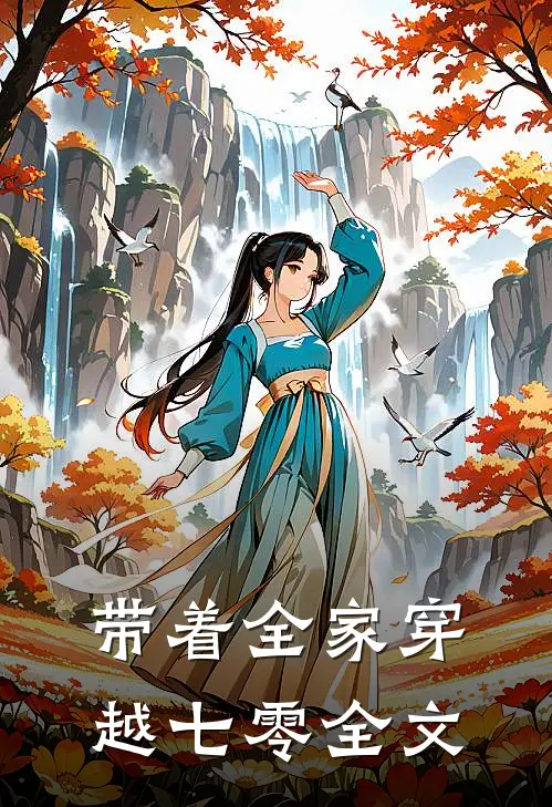带着全家穿越七零全文