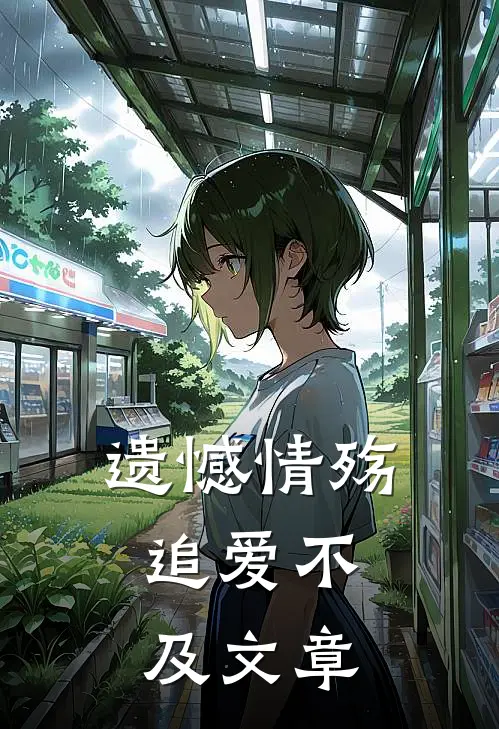遗憾情殇，追爱不及文章