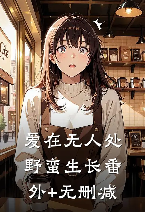 爱在无人处野蛮生长番外+无删减