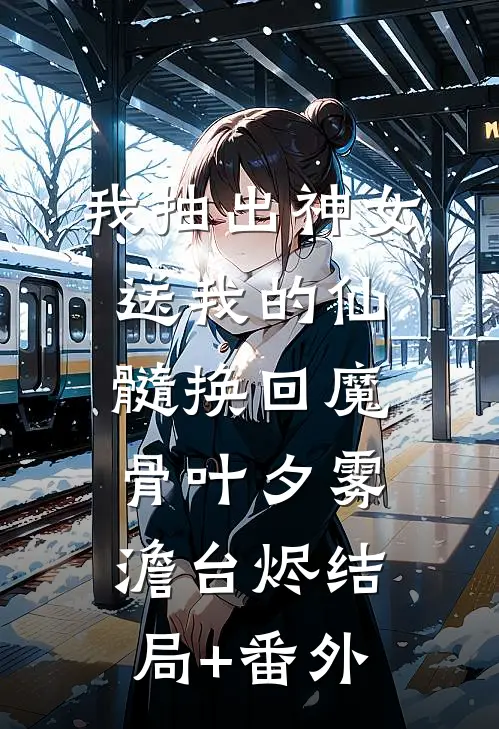我抽出神女送我的仙髓换回魔骨叶夕雾澹台烬结局+番外