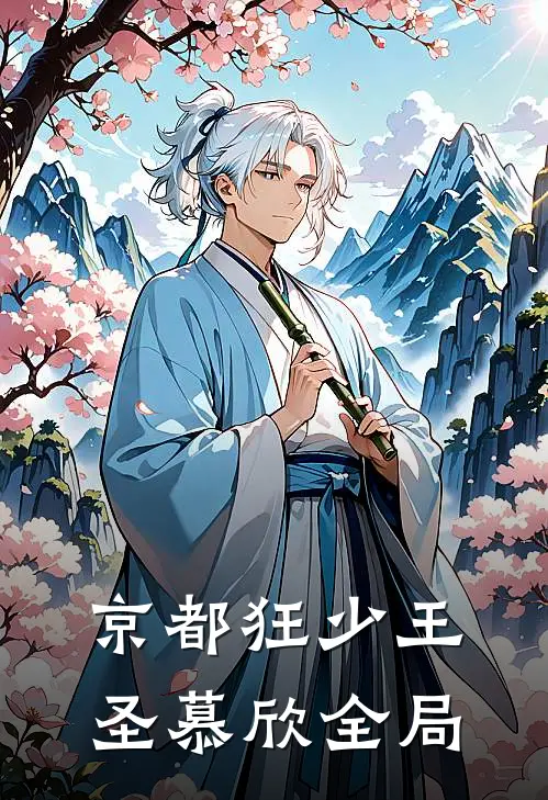 京都狂少王圣慕欣全局