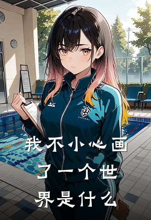 我不小心画了一个世界是什么
