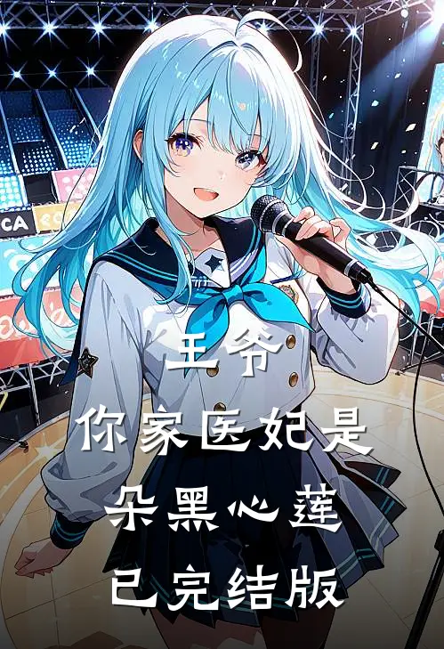 王爷，你家医妃是朵黑心莲已完结版