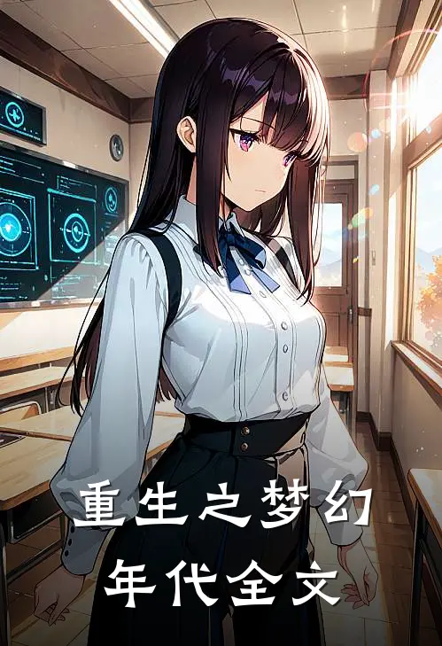 重生之梦幻年代全文