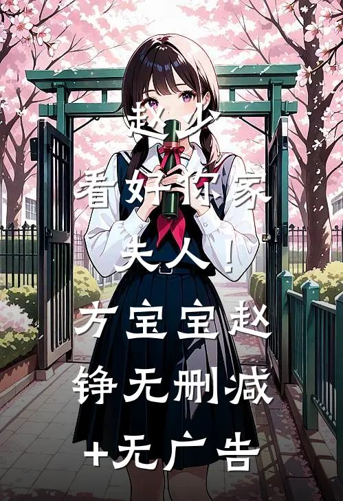 赵少，看好你家夫人！方宝宝赵铮无删减+无广告