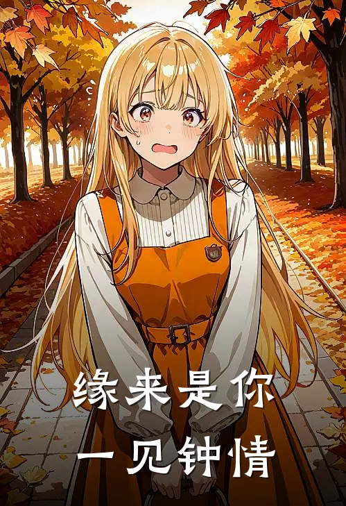 缘来是你，一见钟情