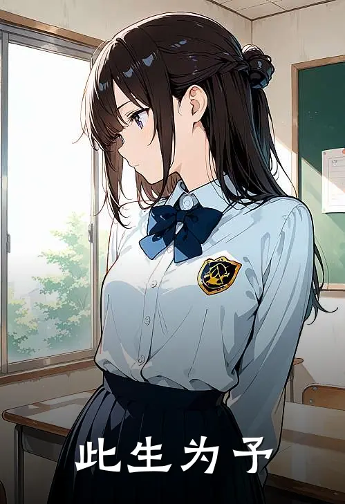 此生为予