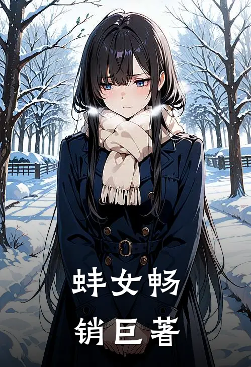 蚌女畅销巨著