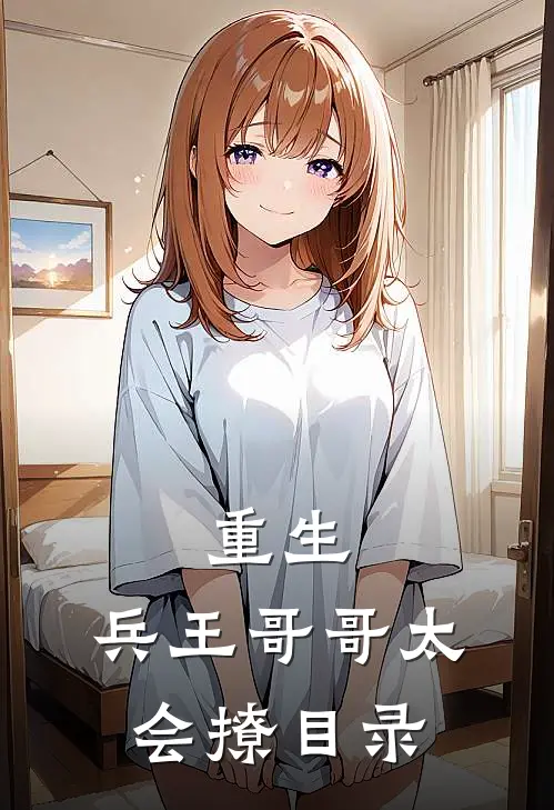 重生：兵王哥哥太会撩目录