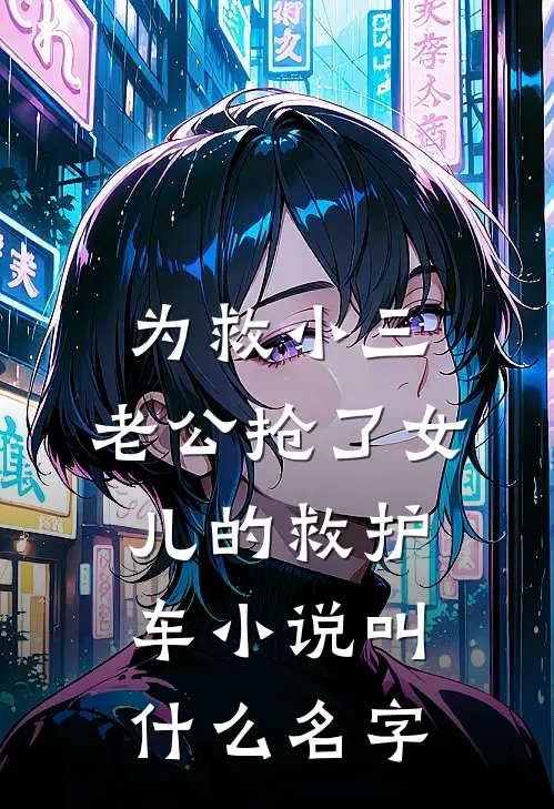 为救小三，老公抢了女儿的救护车小说叫什么名字