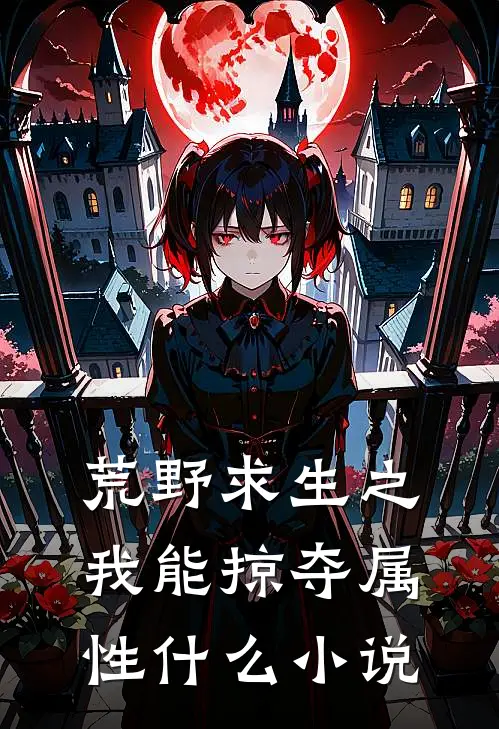 荒野求生之我能掠夺属性什么小说