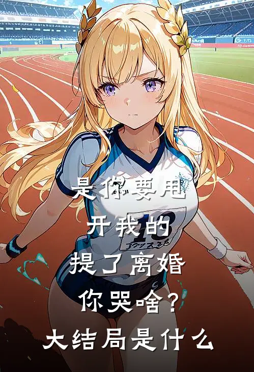 是你要甩开我的，提了离婚你哭啥？大结局是什么