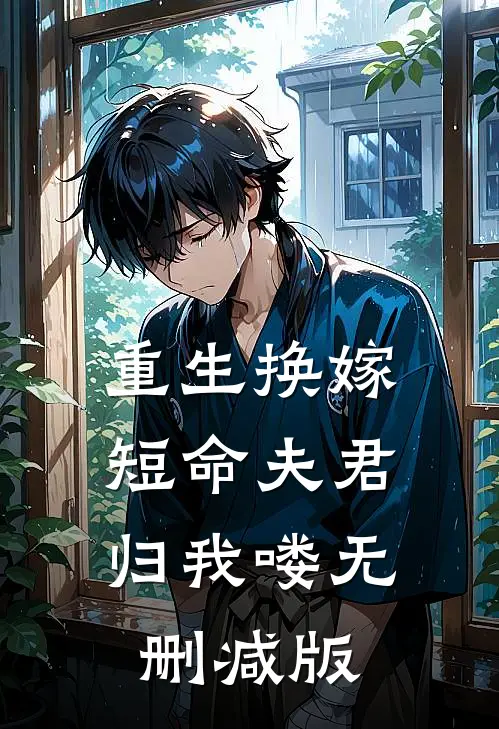 重生换嫁：短命夫君归我喽无删减版