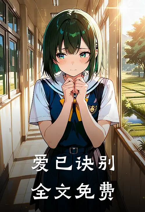 爱已诀别全文免费